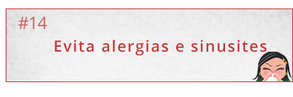 Piso Térmico - o único sistema de aquecimento que evita alergias e sinusites
