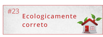 Adote um sistema de aquecimento ecologicamente correto