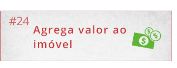 Instale um sistema de aquecimento que valorize o seu imóvel!