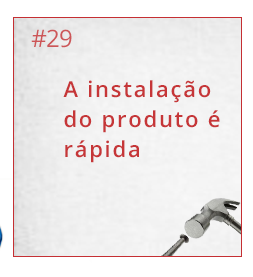 Piso Térmico é um sistema de aquecimento rápido e prático de ser instalado!