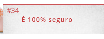Segurança total com o seu aquecimento é com a Piso Térmico!