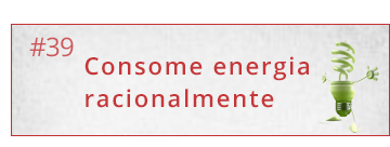 O Piso Térmico consome energia de forma racional!