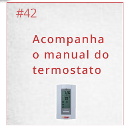 Entenda como funciona o termostato