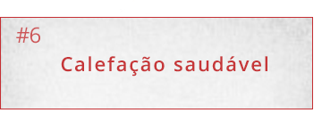 Piso Térmico - Um sistema de aquecimento que beneficia a sua saúde?