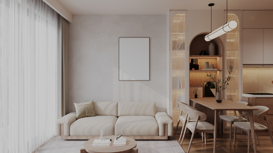 Piso térmico pode ser instalado em apartamento?